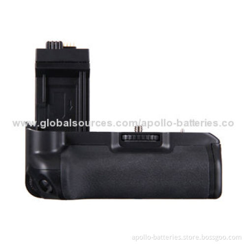 High quality of camera battery grips for BG-E5
